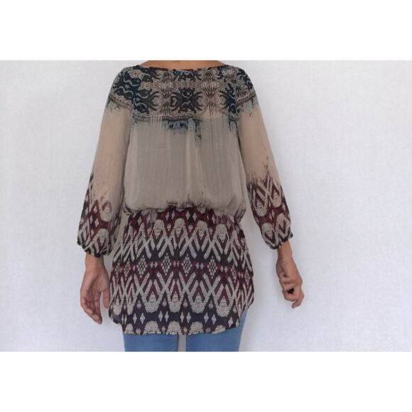 Maurices size small top/tunic - Picture 7 of 9